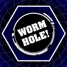 Wormhole!