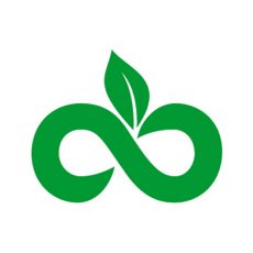 GreenTrack Education Logo & Landing Page