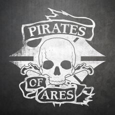 Pirates of Ares (WIP)