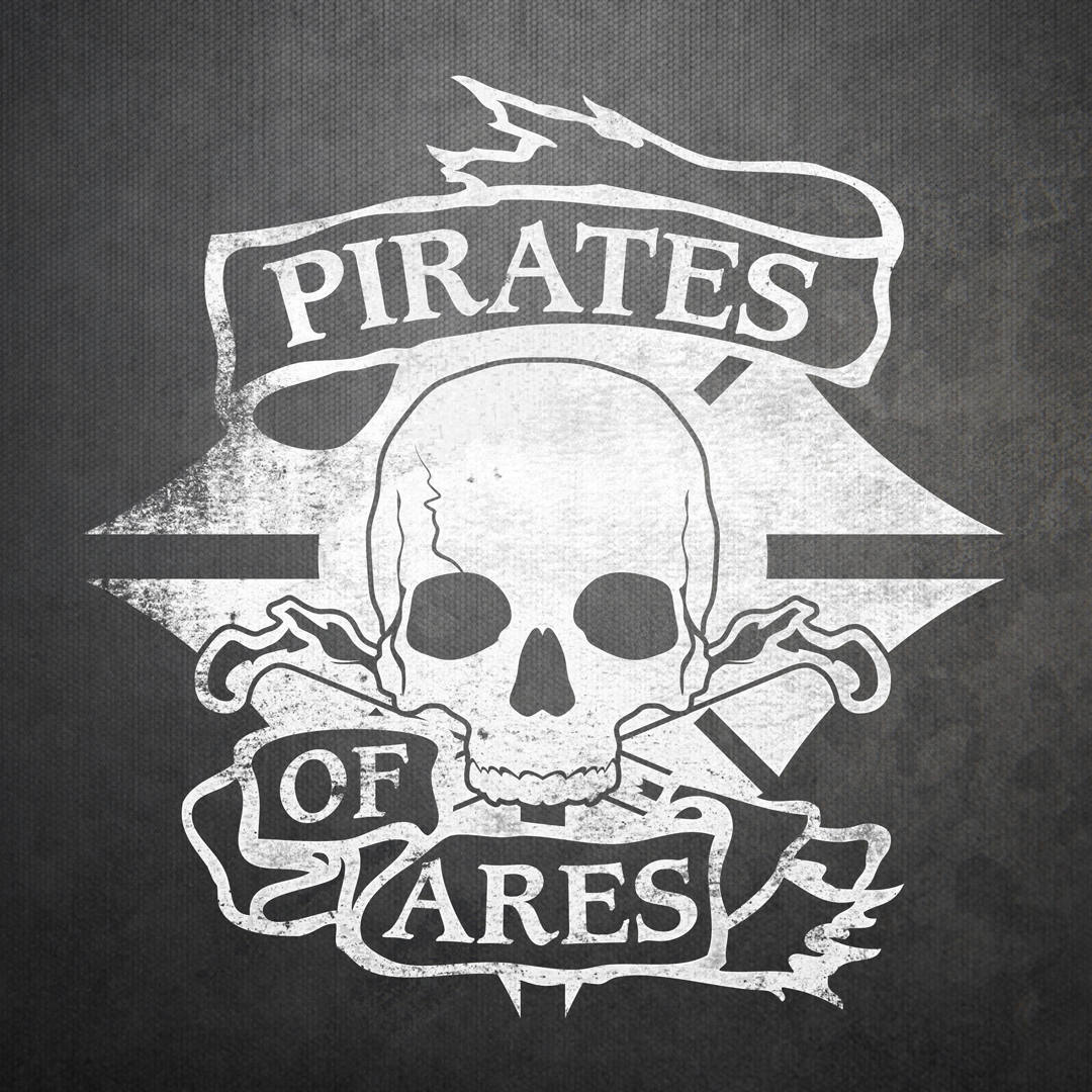 Pirates of Ares (WIP)